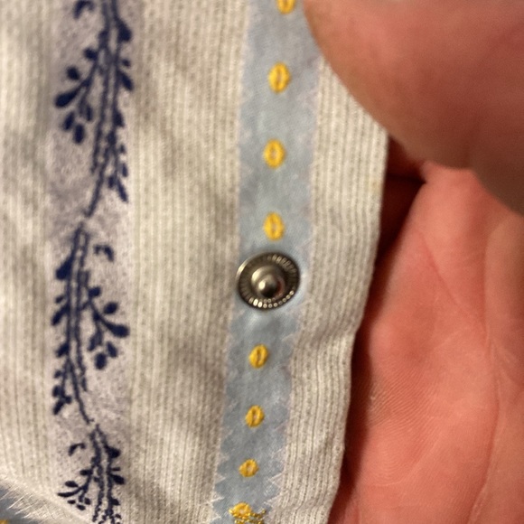 Robert Grahambutton down XL - Picture 8 of 9